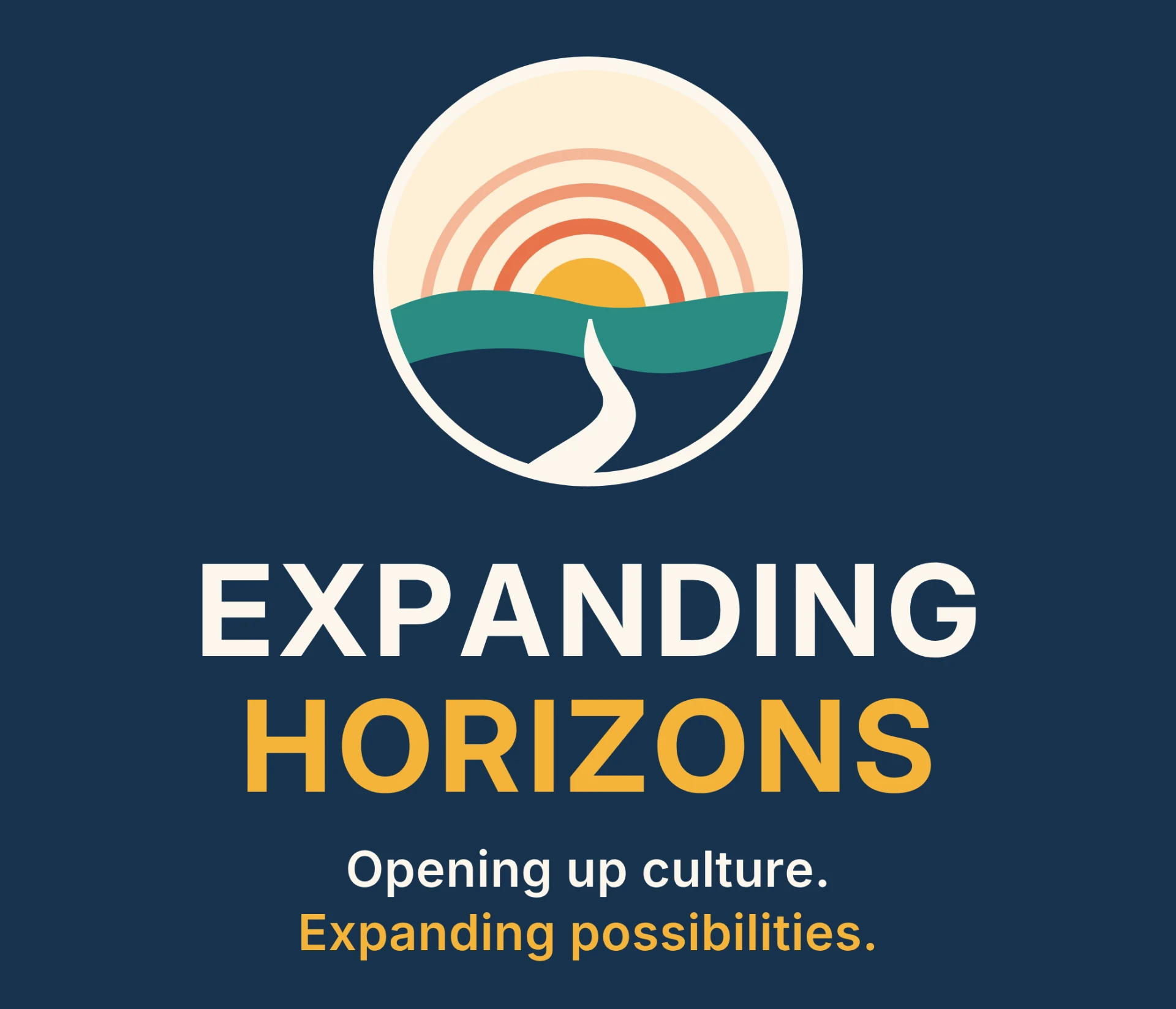 Expanding Horizons