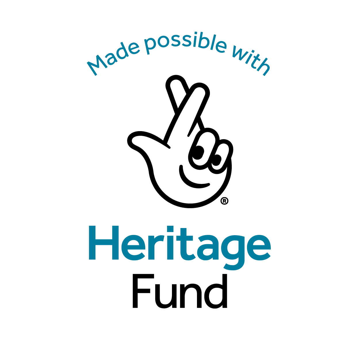 National Lottery Heritage Fund