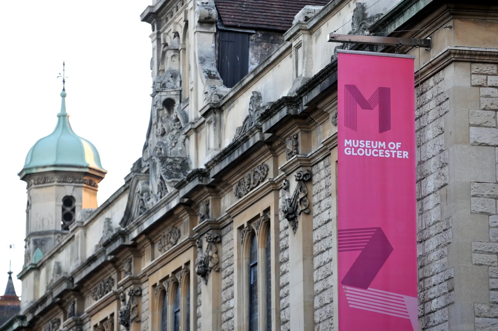 Museum of Gloucester